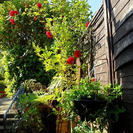 Galway Guest House Weymouth Exterior foto