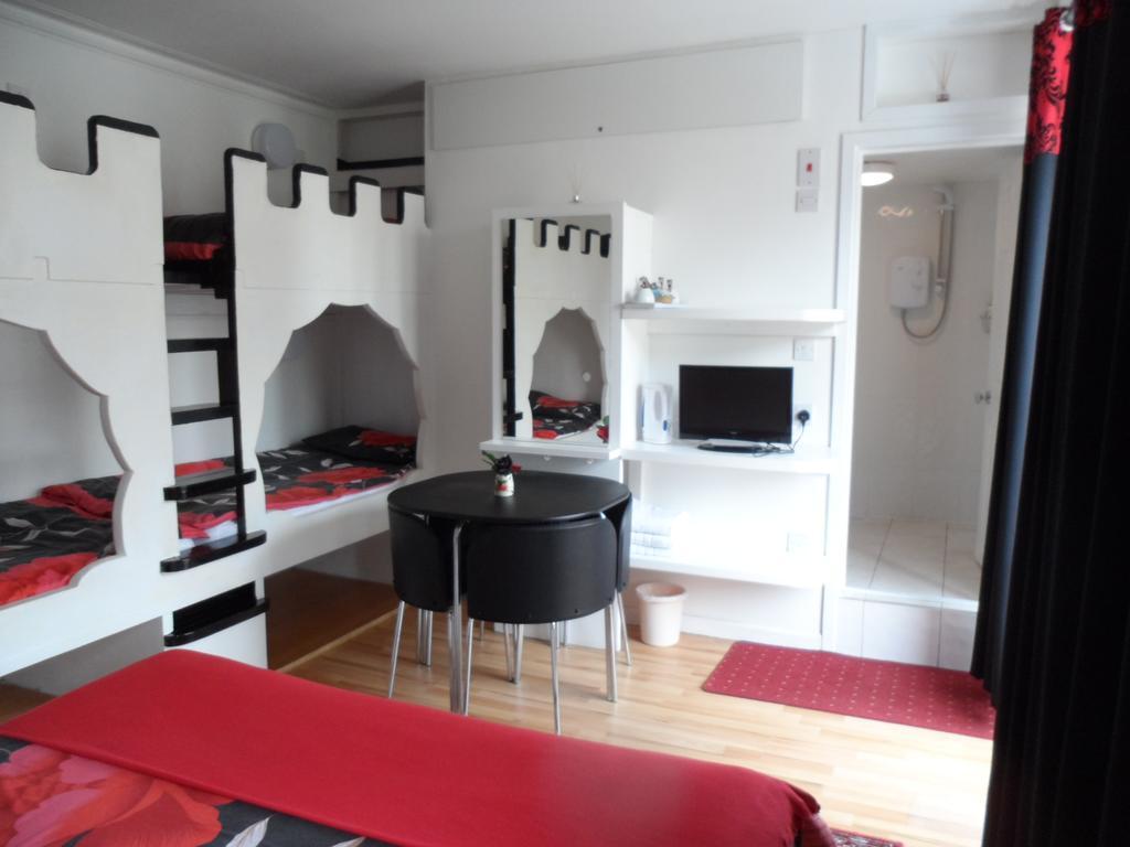 Galway Guest House Weymouth Cameră foto