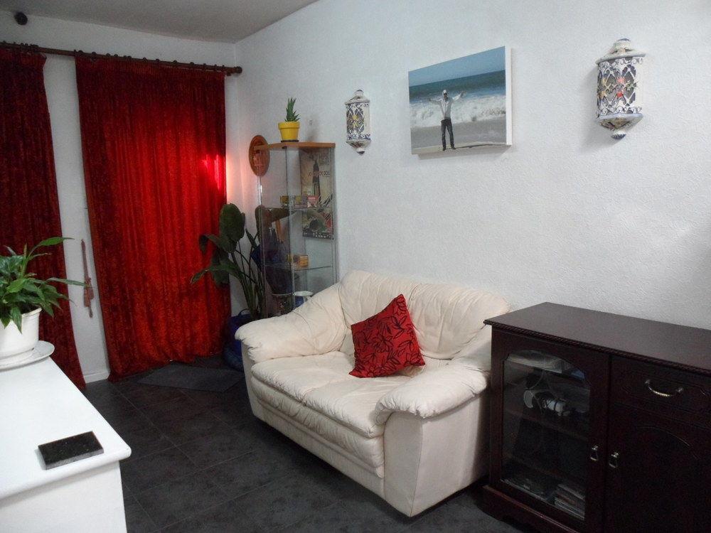Galway Guest House Weymouth Exterior foto