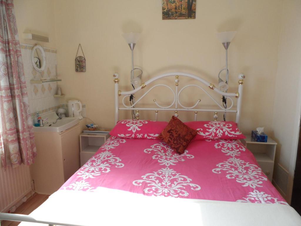 Galway Guest House Weymouth Cameră foto