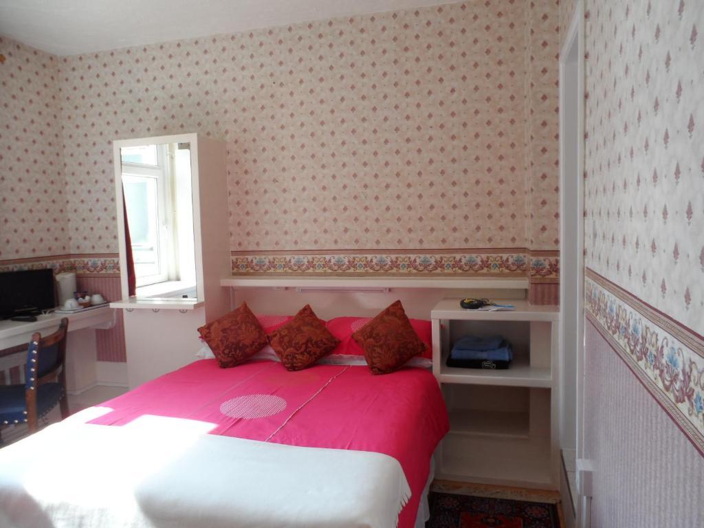 Galway Guest House Weymouth Cameră foto