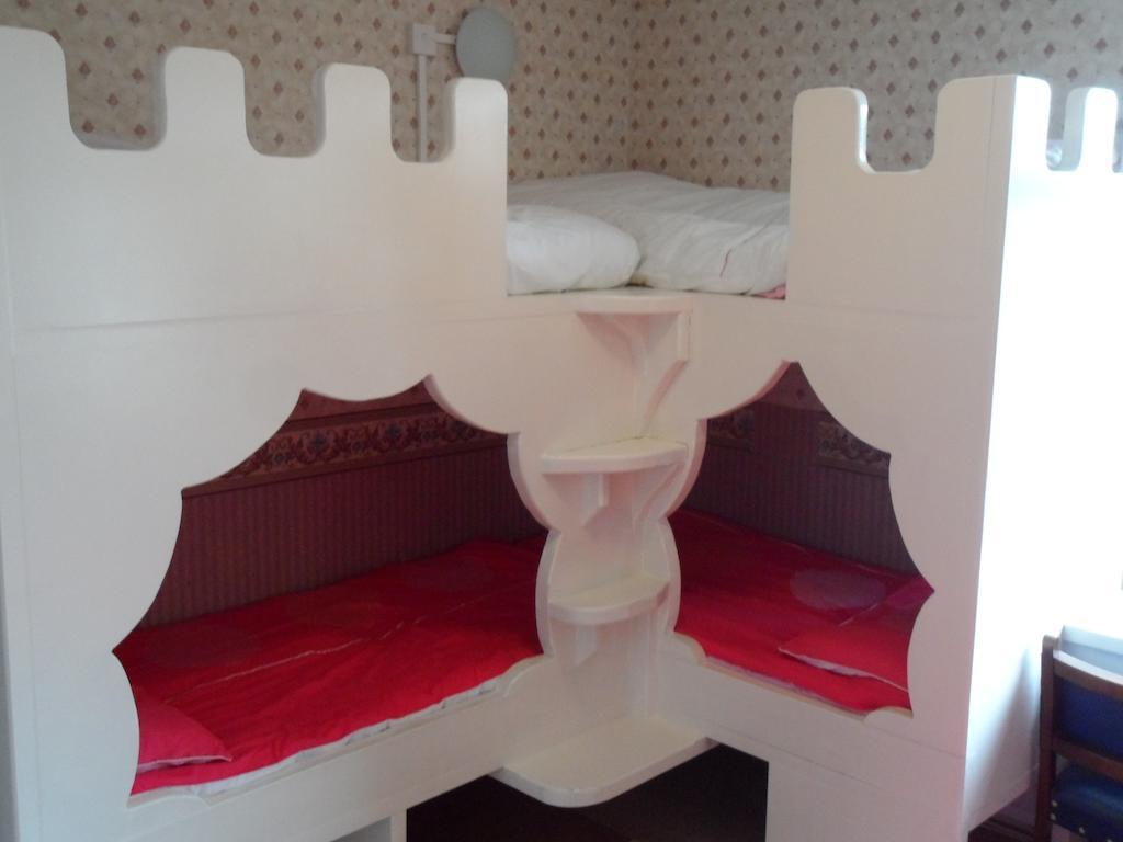 Galway Guest House Weymouth Cameră foto