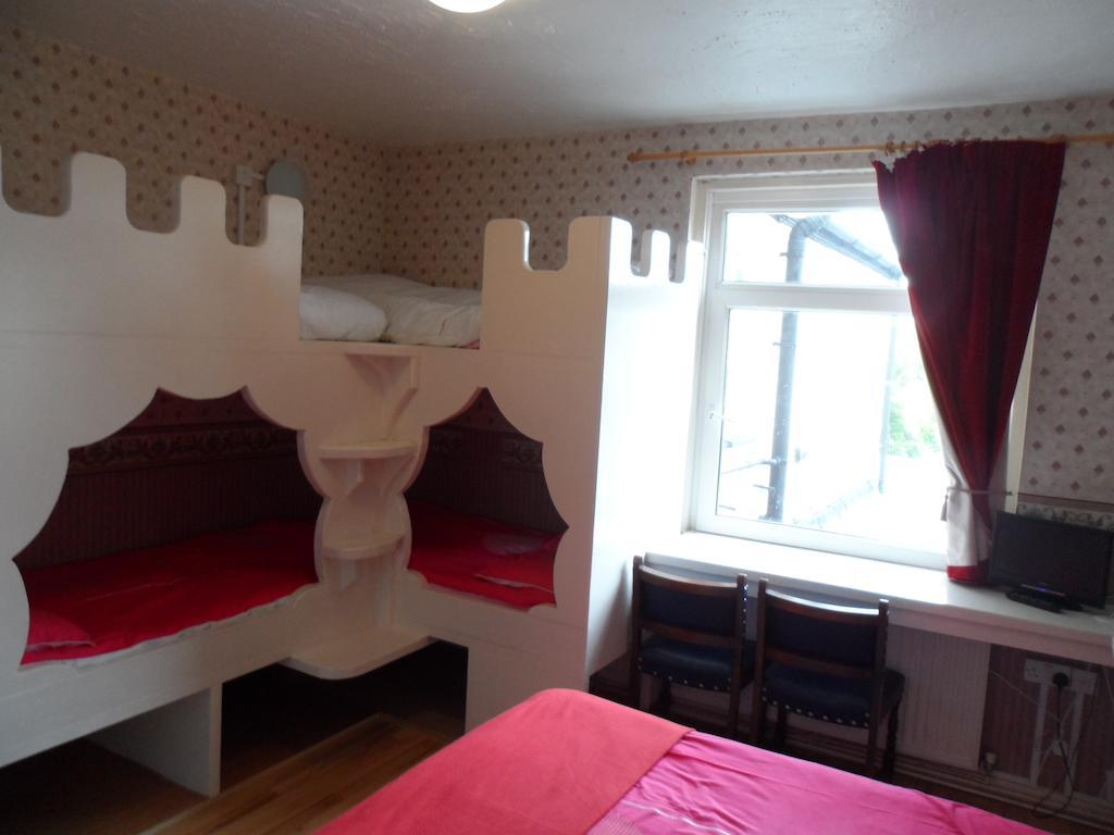 Galway Guest House Weymouth Cameră foto