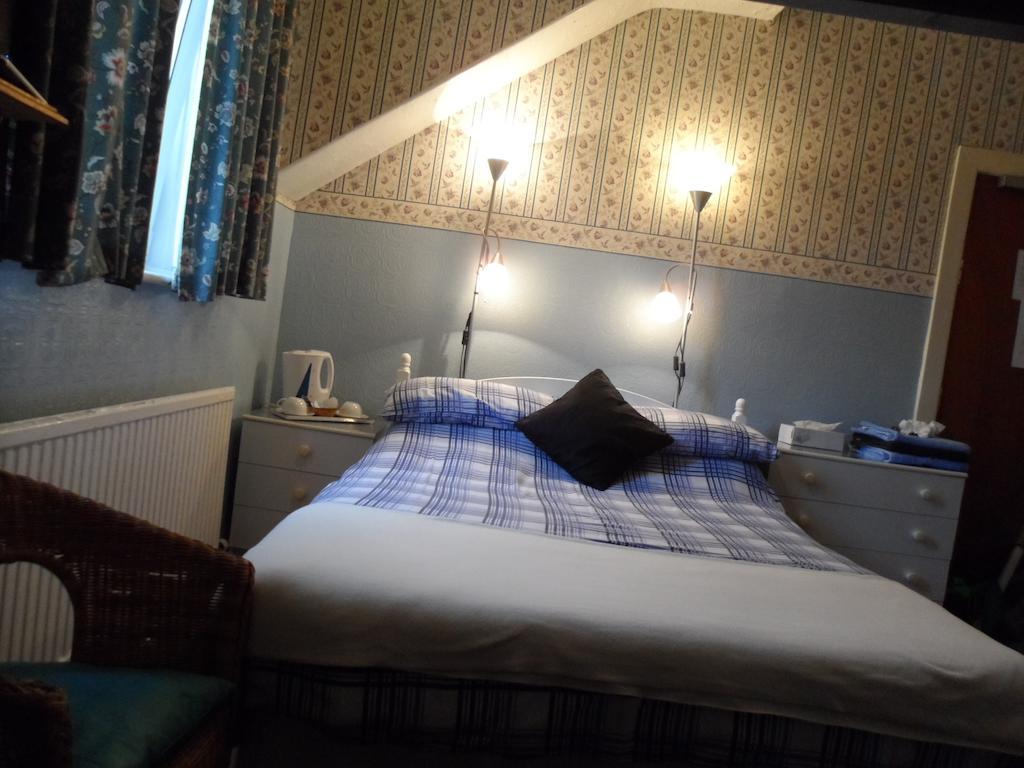 Galway Guest House Weymouth Cameră foto